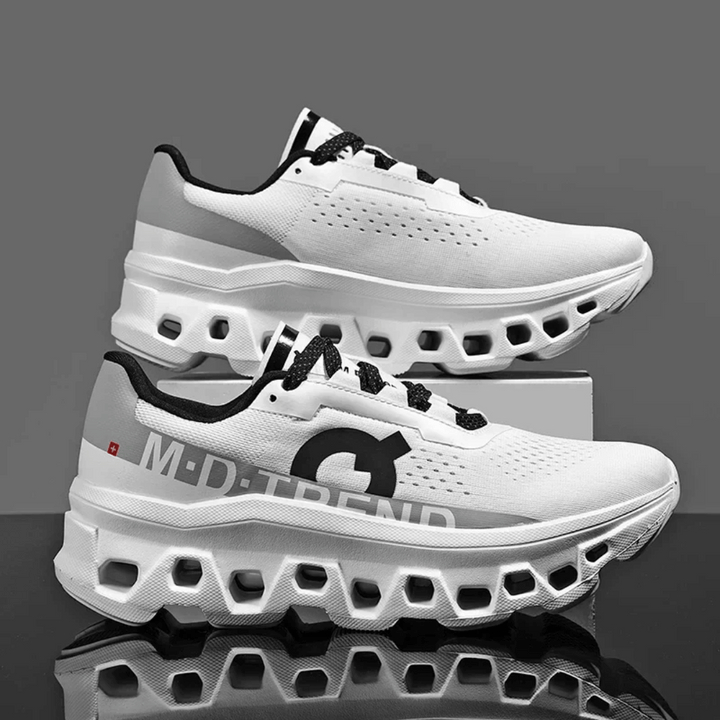Airform Pulse Running Sneakers