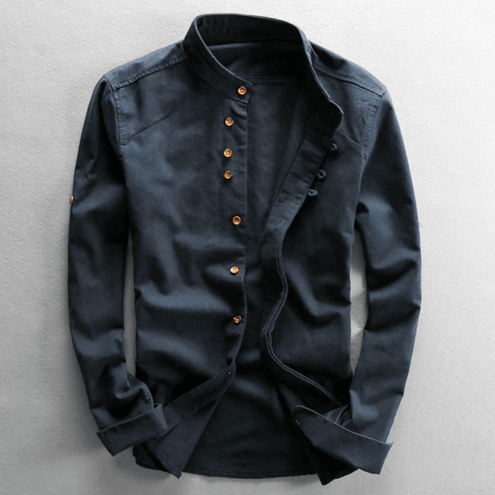Apollo™ Japanese Style Shirt