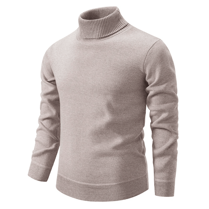 Giovanni™ Classic Turtleneck