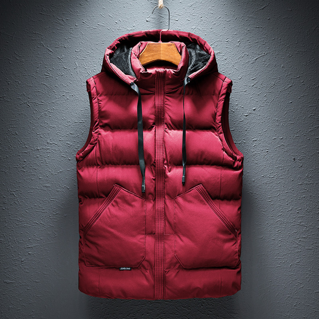 Chase Thermal Vest Artisio