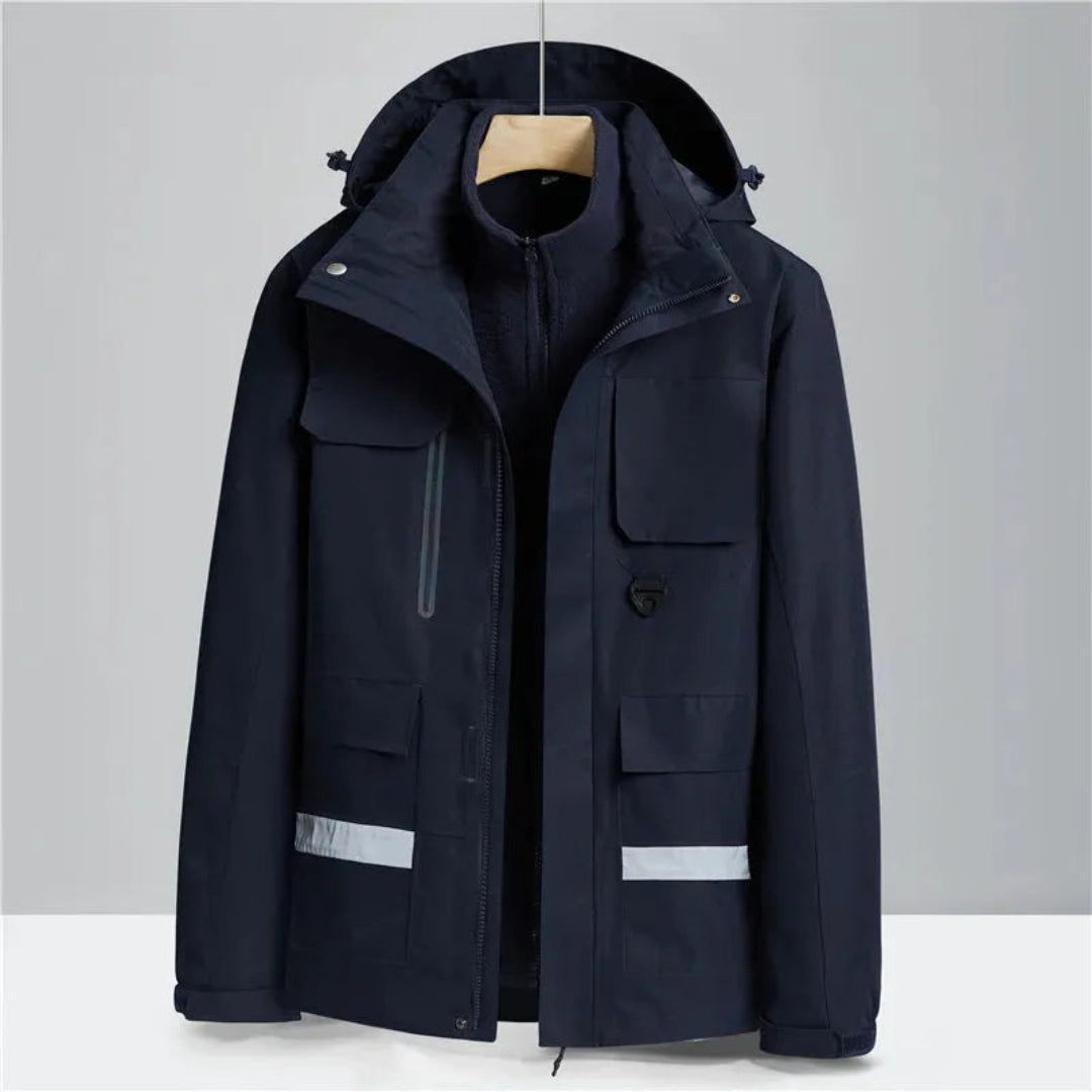 Dark Blue