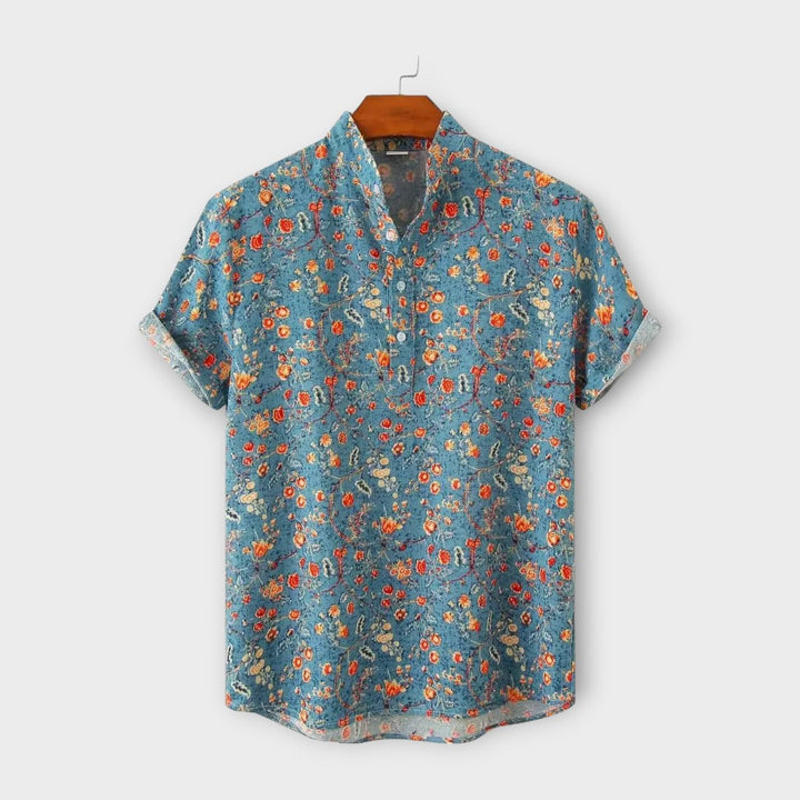 Christian Jones™ Bay Breeze Shirt