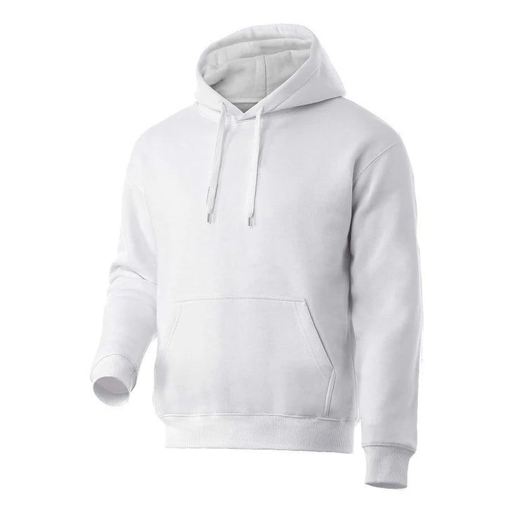 Prime Essential Hoodie