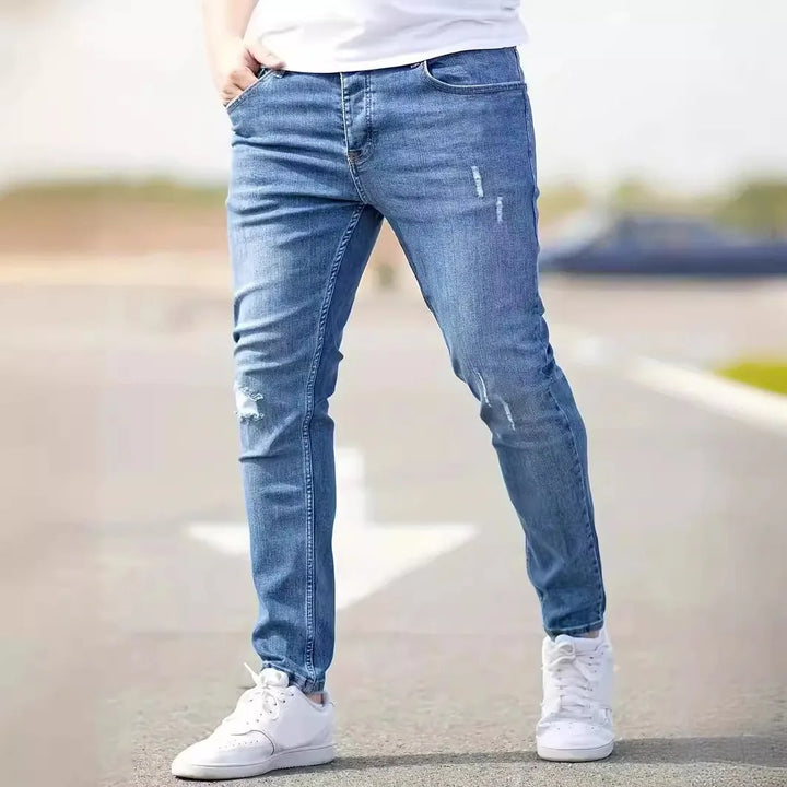 Matteo Skyline Jeans