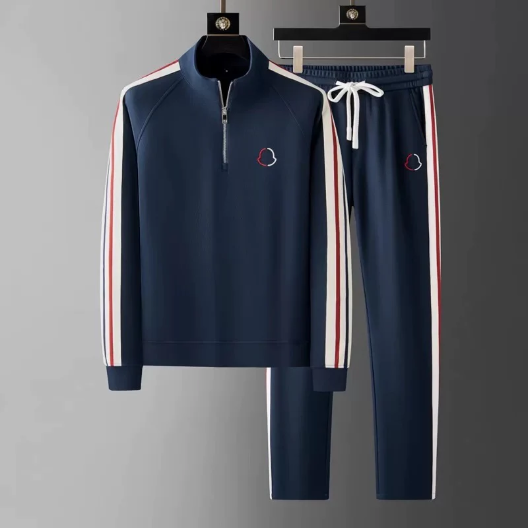 Echelon Premium Tracksuit Set Artisio