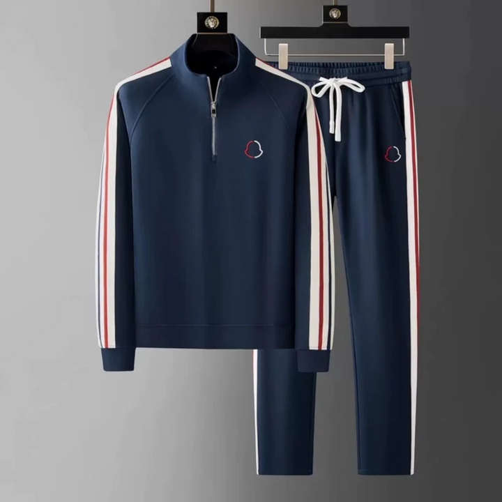 Echelon Premium Tracksuit Set Artisio