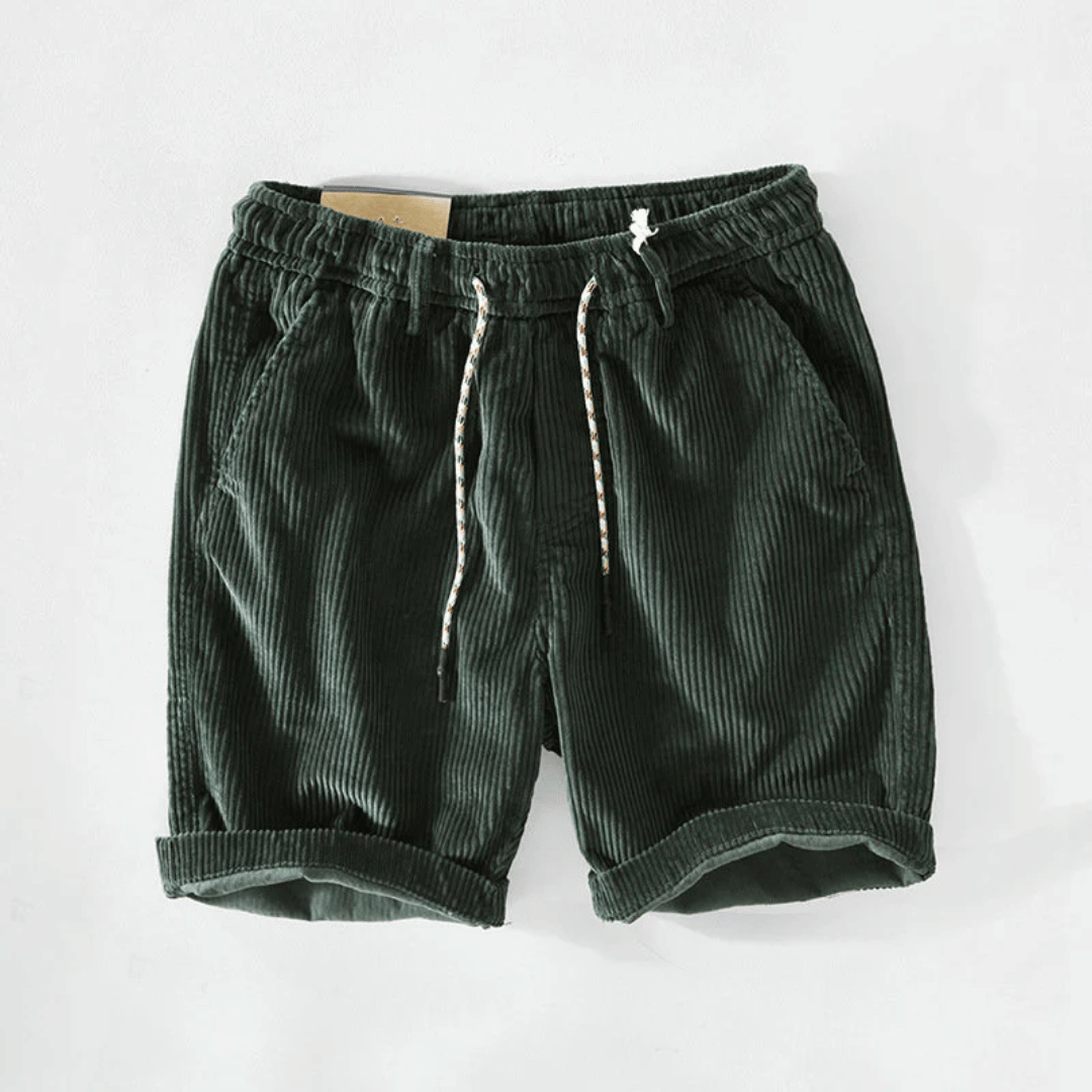 Theodore™ Corduroy Trail Shorts