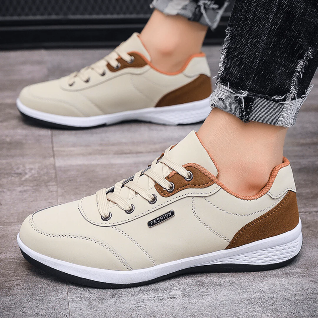 Bryson Breathable Sneakers Artisio