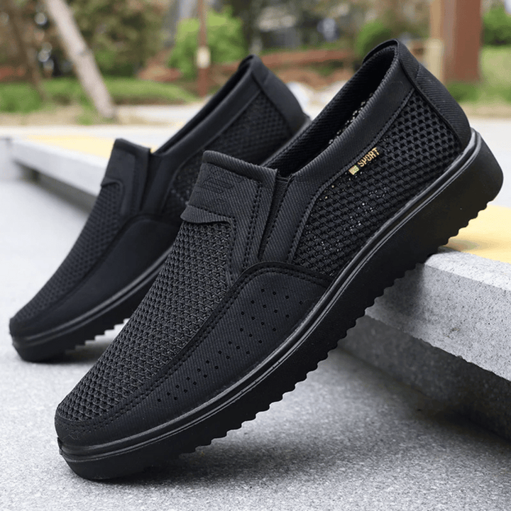 Clash - Ultra Comfortable Shoes Artisio