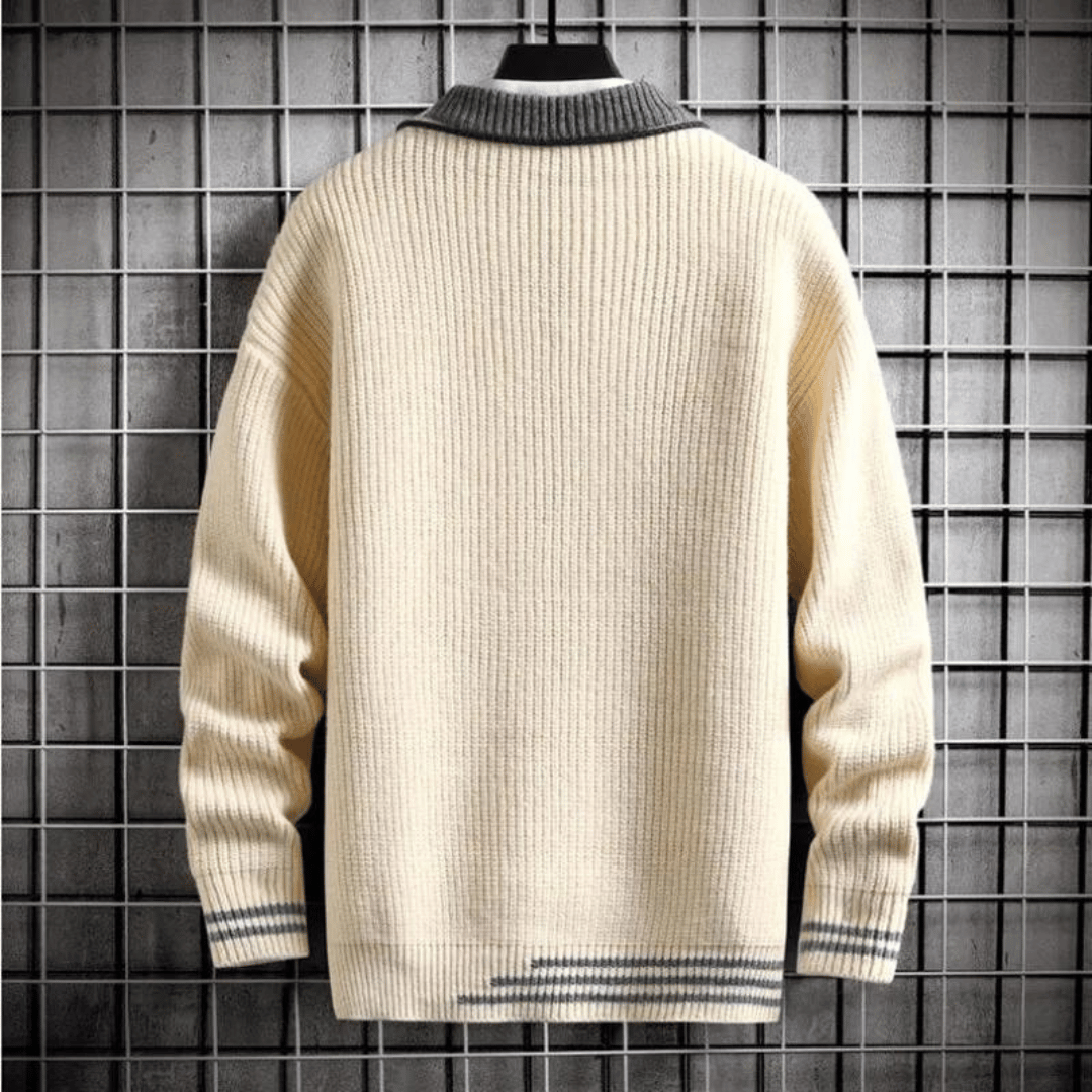 Apollo™ Urban Classic Sweater