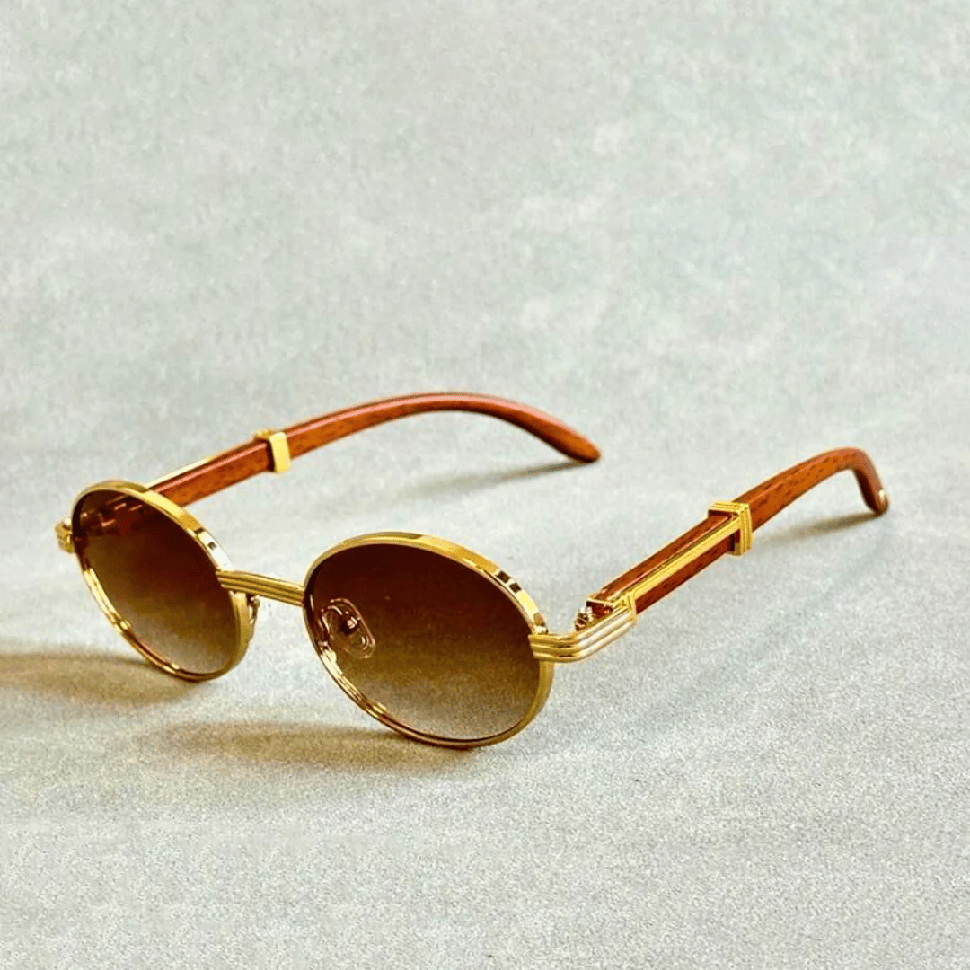 Alessandro Bellucci Sunglasses