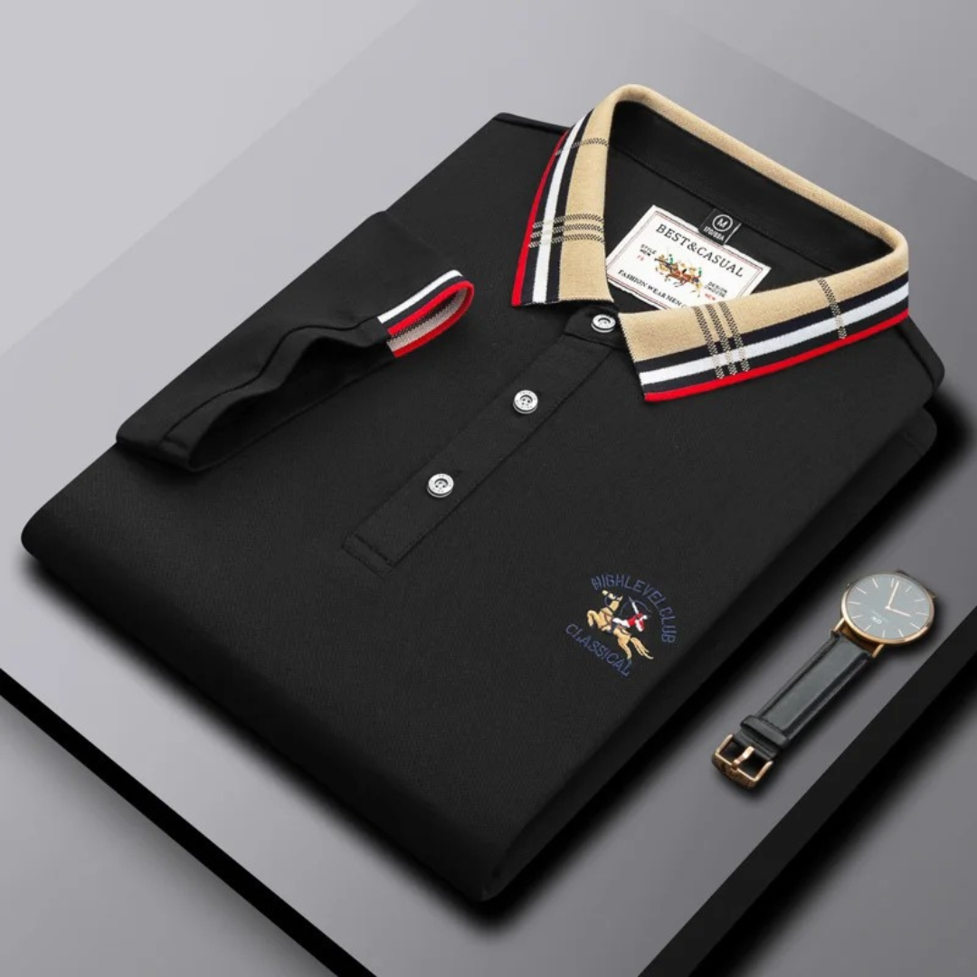 Kairo Classic Polo