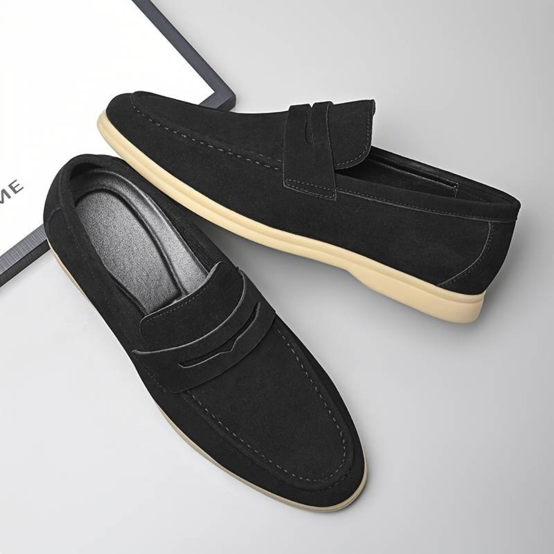 Rafael Elite Loafers