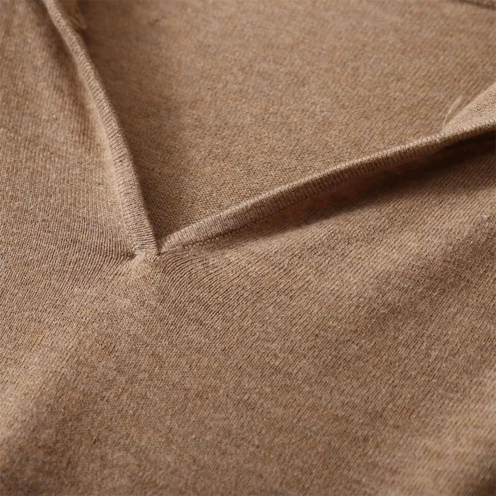 Gabrielle Classic Cashmere Hoodie Artisio