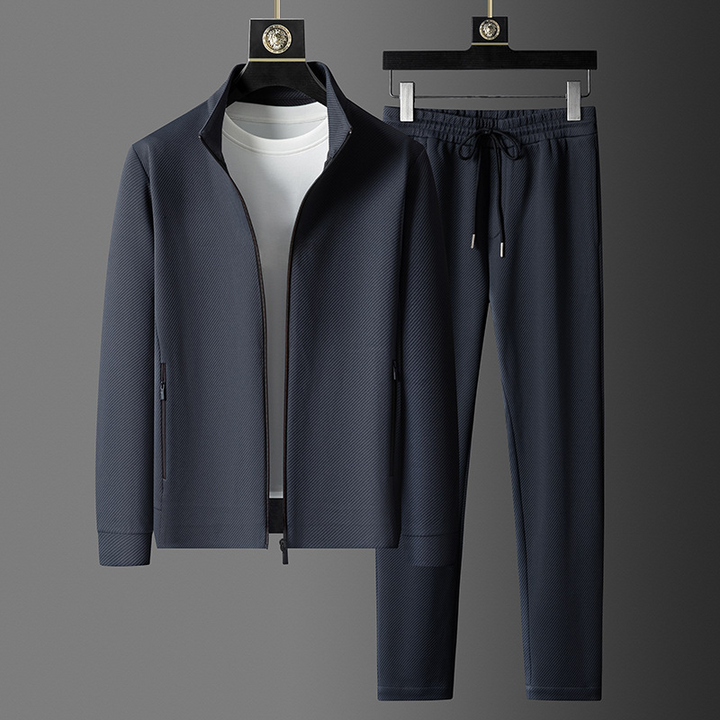 Luca Premium Tracksuit Set