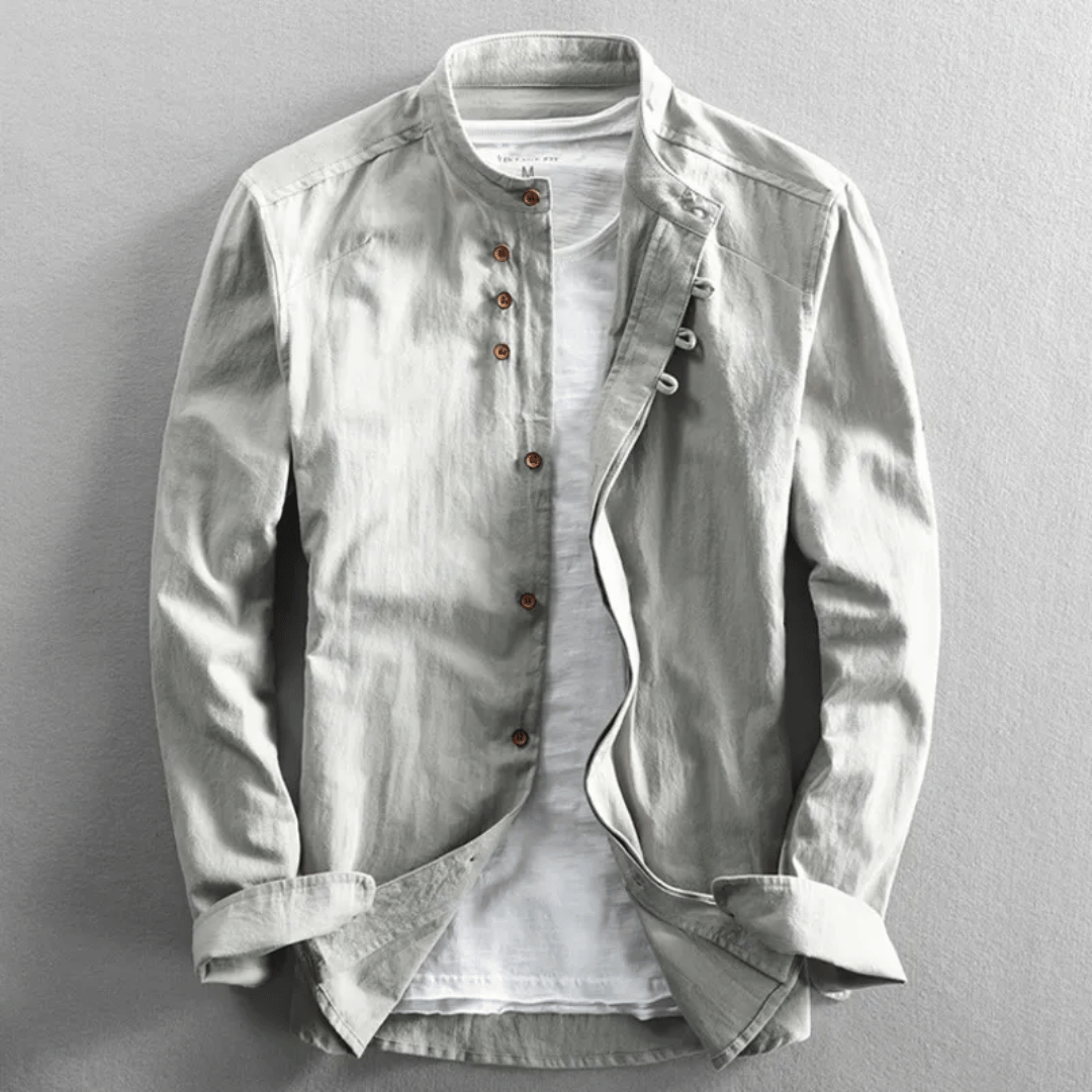 Apollo™ Japanese Style Shirt