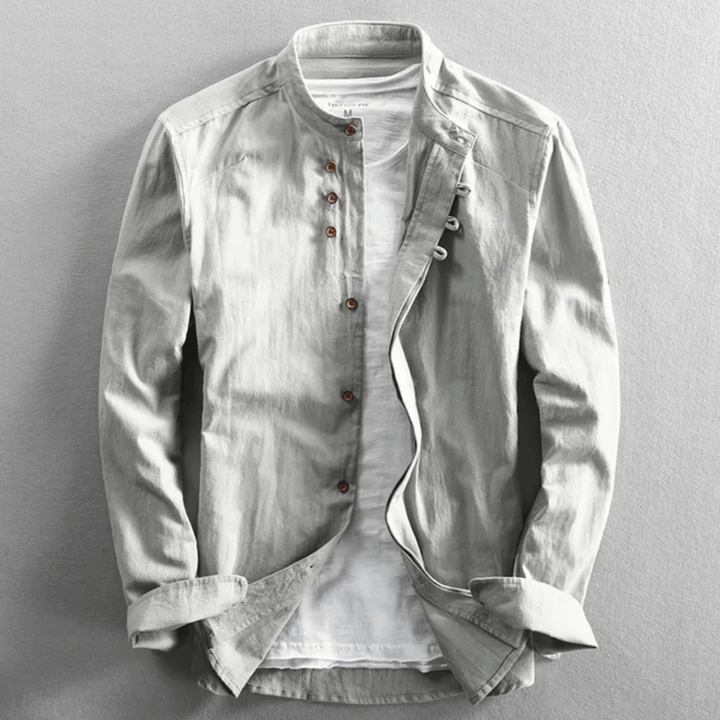 Apollo™ Japanese Style Shirt