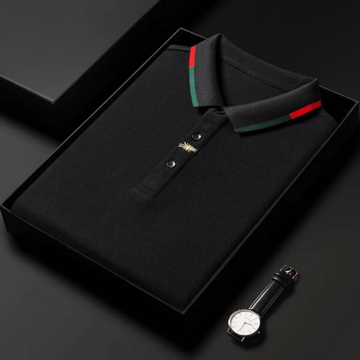 Elegance Classic Polo