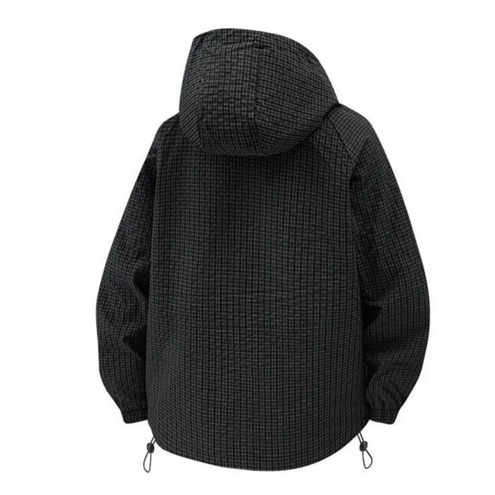 Grant Urban Edge Jacket Artisio