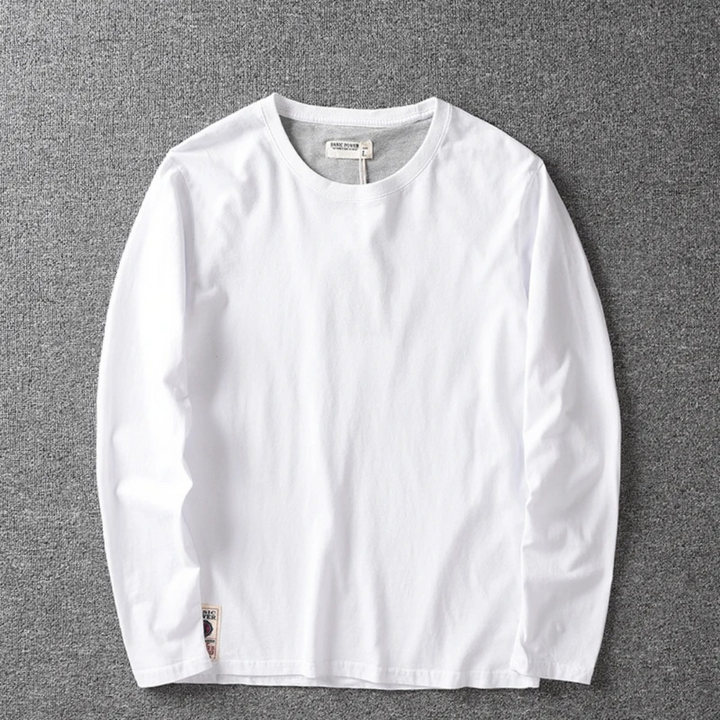 Maverick Long Sleeve Shirt