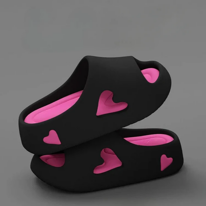 Aurea Heart Slides