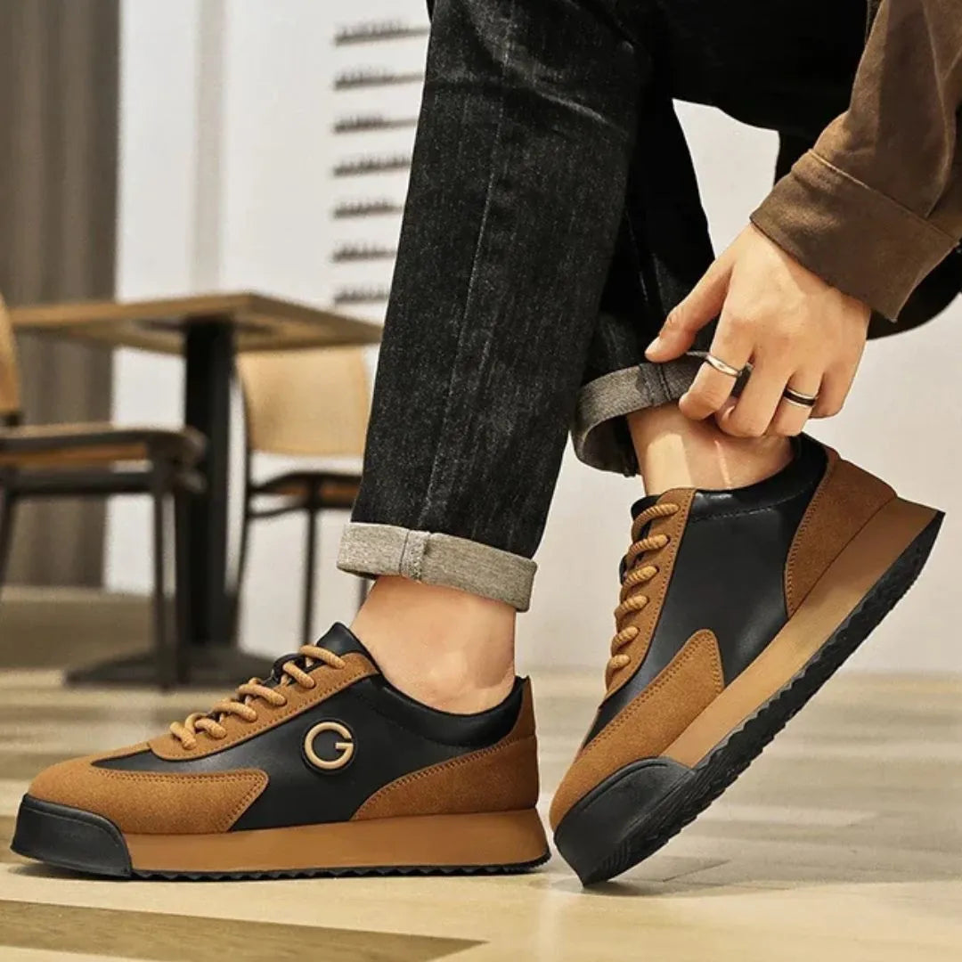 Gallant Venture Sneakers Artisio