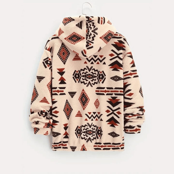 Sierra Nomad Hoodie