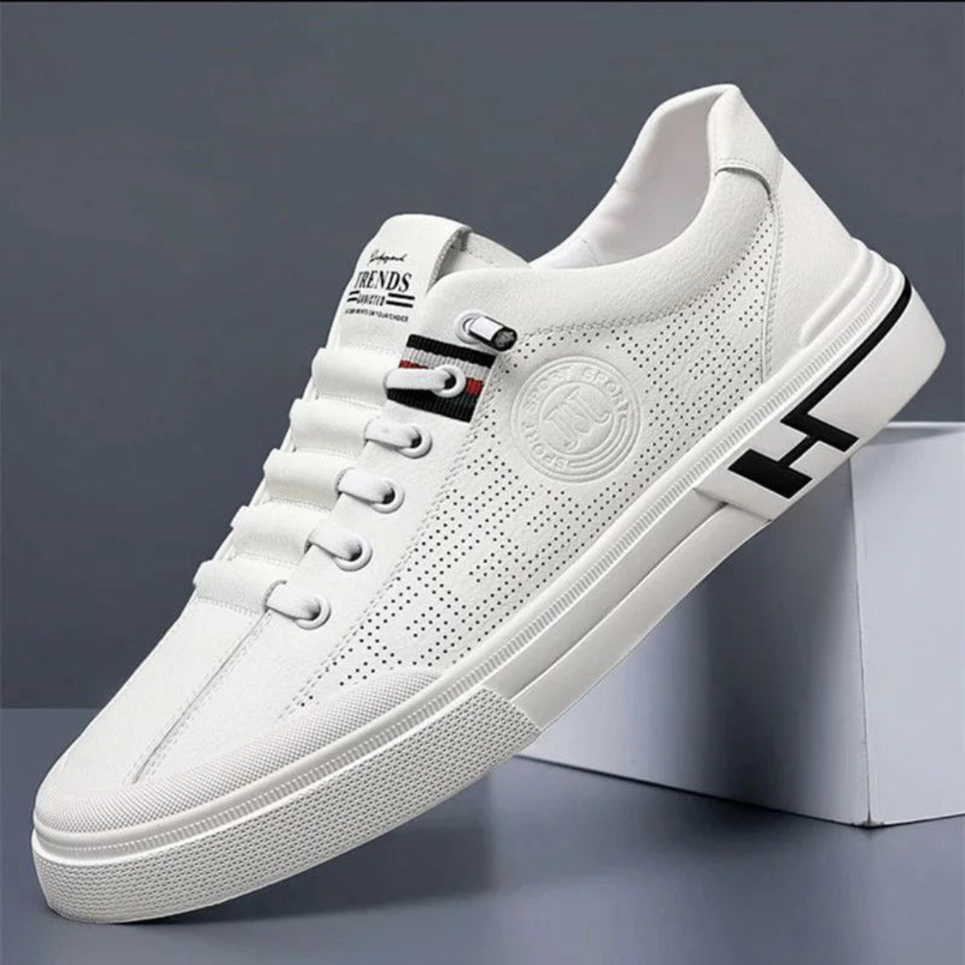 Lorenzo Vogue Casual Shoes