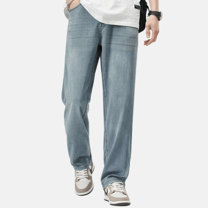 Apollo™ Summer Straight Leg Jeans