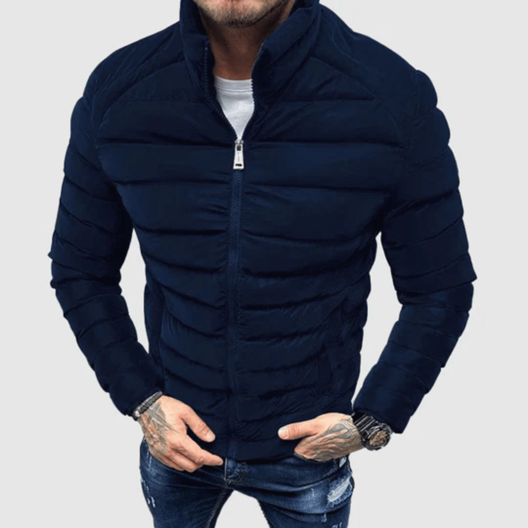 Dan Arborio™ Down Puffer Jacket