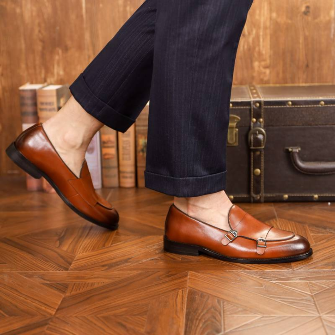 Brunello Pacciano Loafers