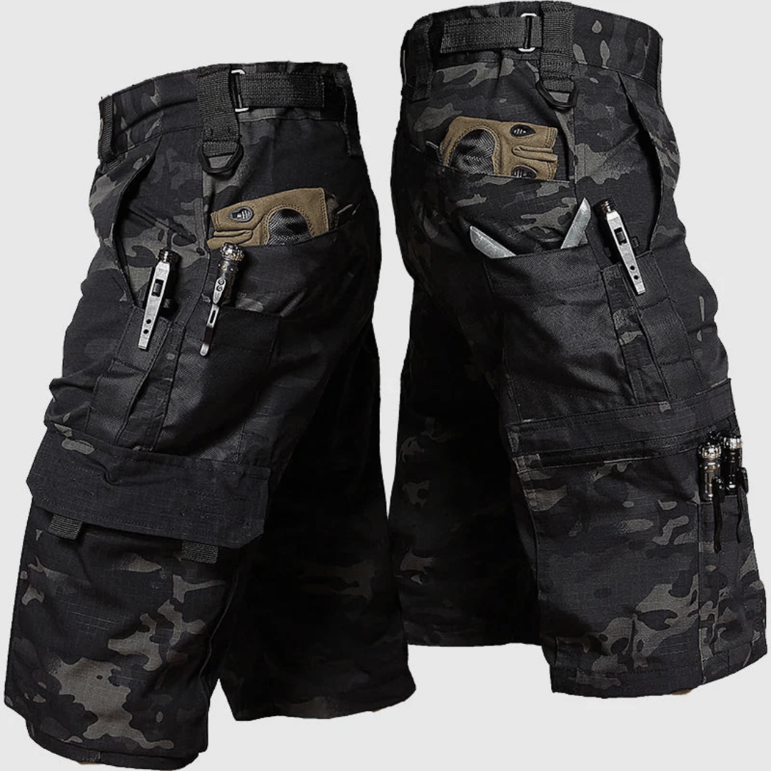 Bradley Scout Duty Shorts