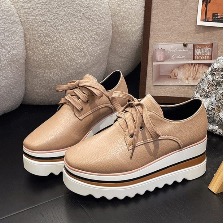 Chloe Orthopedic Platform Shoes Artisio