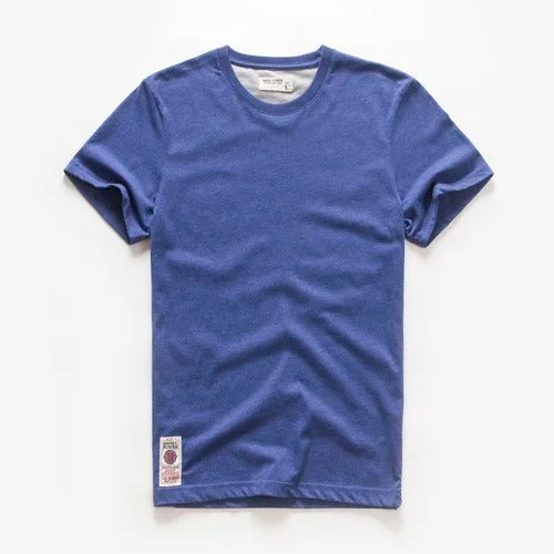 Apollo Heritage Cotton T-Shirt