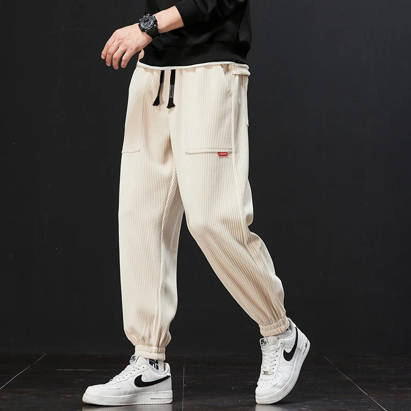 Canyon Corduroy Sweatpants