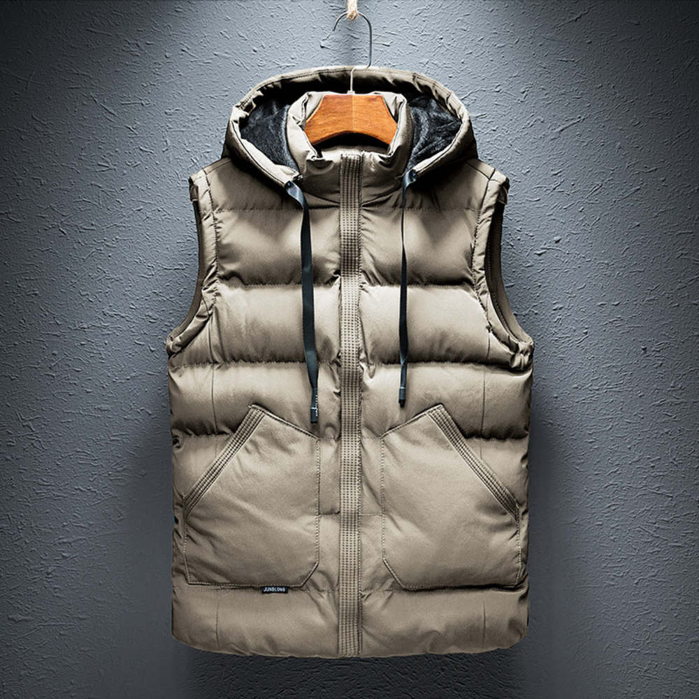 Chase Thermal Vest Artisio