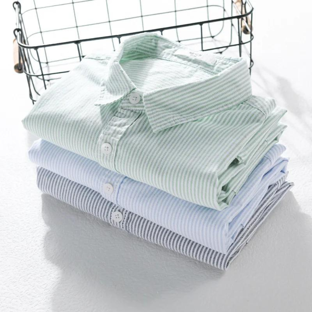 Prestige Linen Casual Shirt