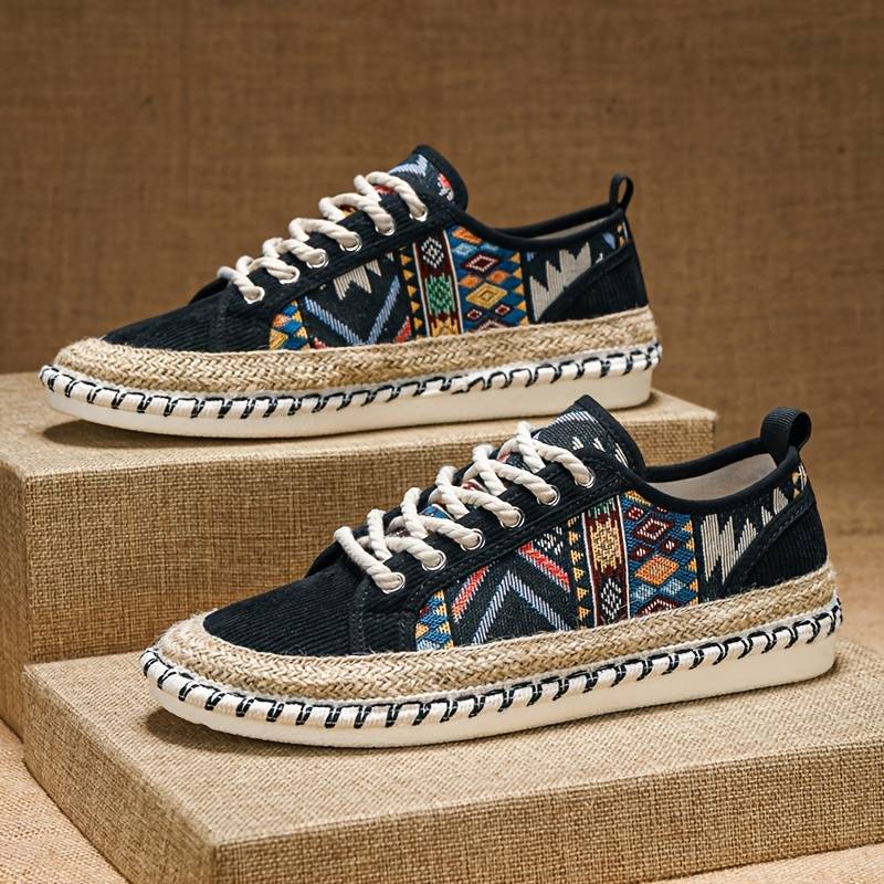 Aztec Nomad Sneakers