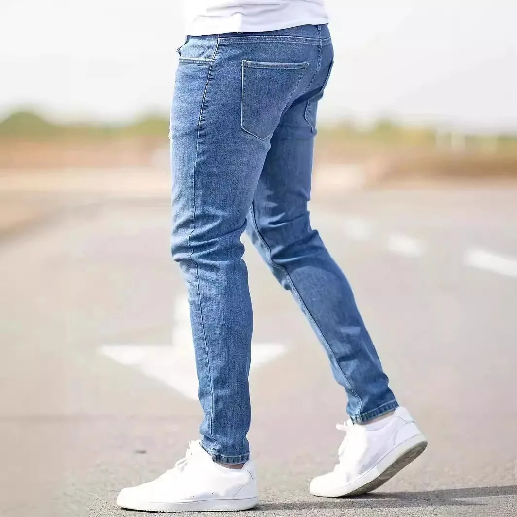 Matteo Skyline Jeans