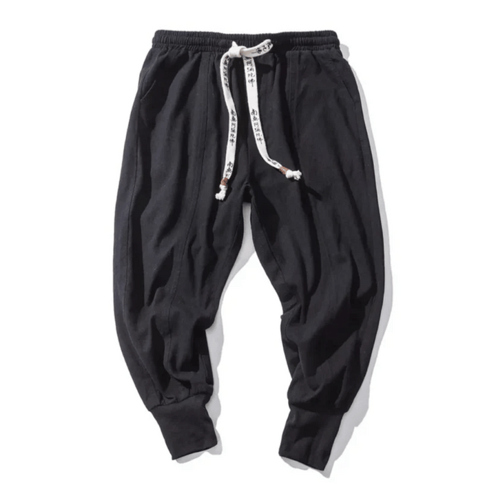 The Kenji Japan Style Pants