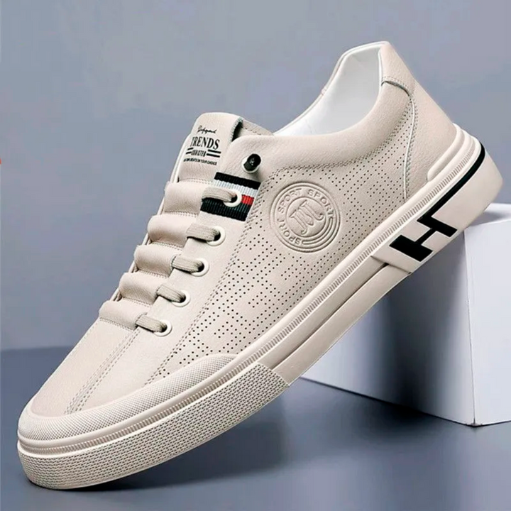 Lorenzo Vogue Casual Shoes