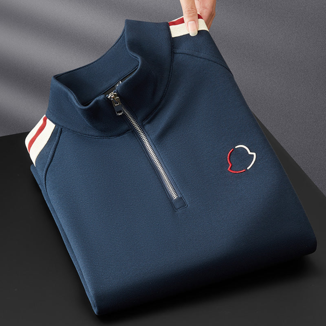Echelon Premium Tracksuit Set Artisio