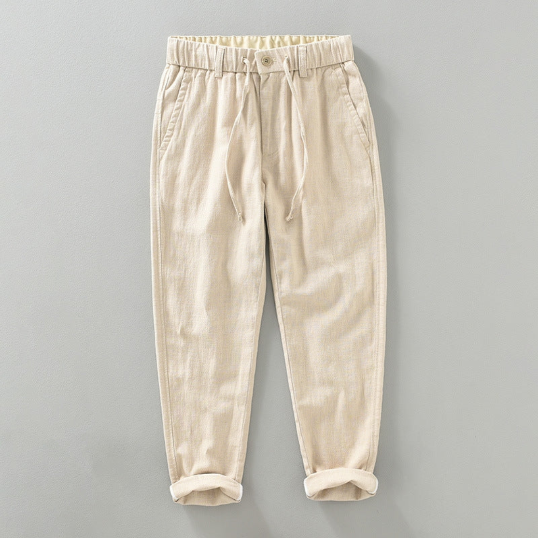 Auden Cotton Pants