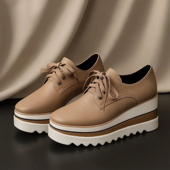 Chloe Orthopedic Platform Shoes Artisio