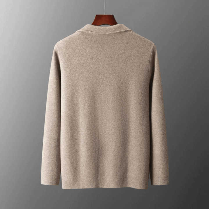 Stéphane Parker Merino Wool Cardigan