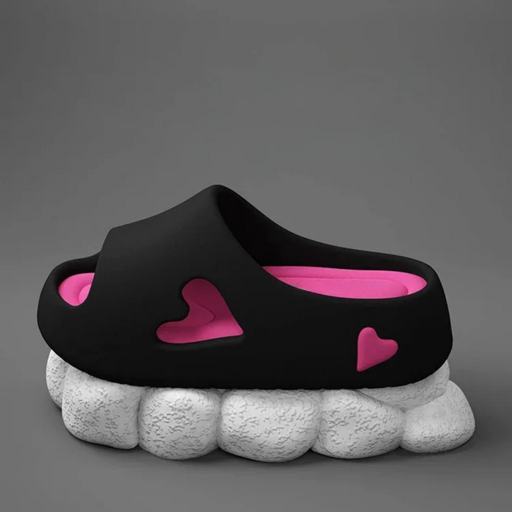 Aurea Heart Slides