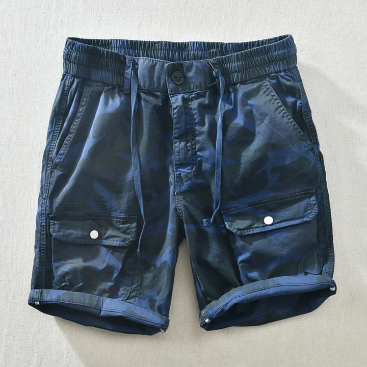 Chase Morgan Ranger Shorts