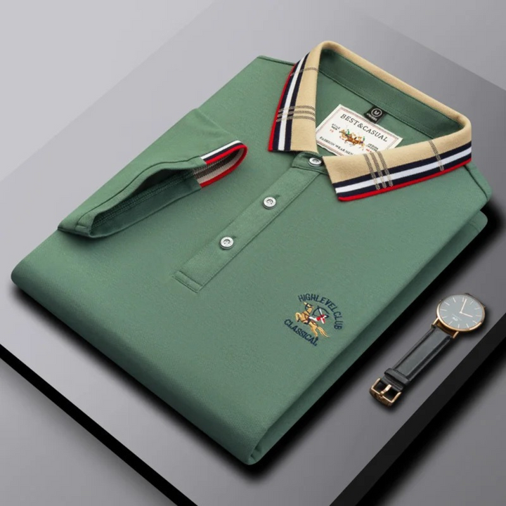 Kairo Classic Polo