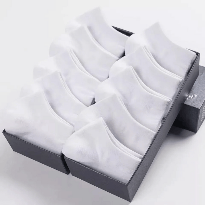 Men's Everyday Socks (5 Pairs)