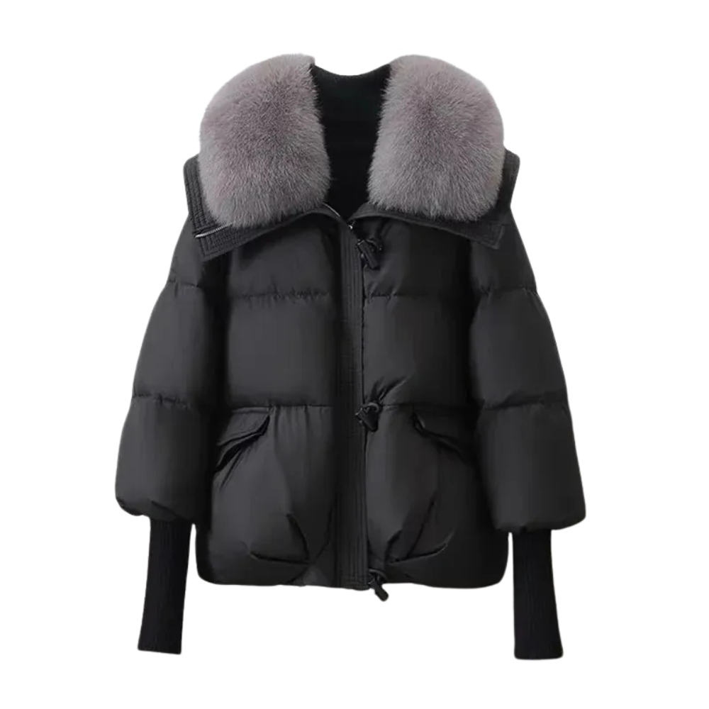 Lavinia Warm Women Puffer Jacket